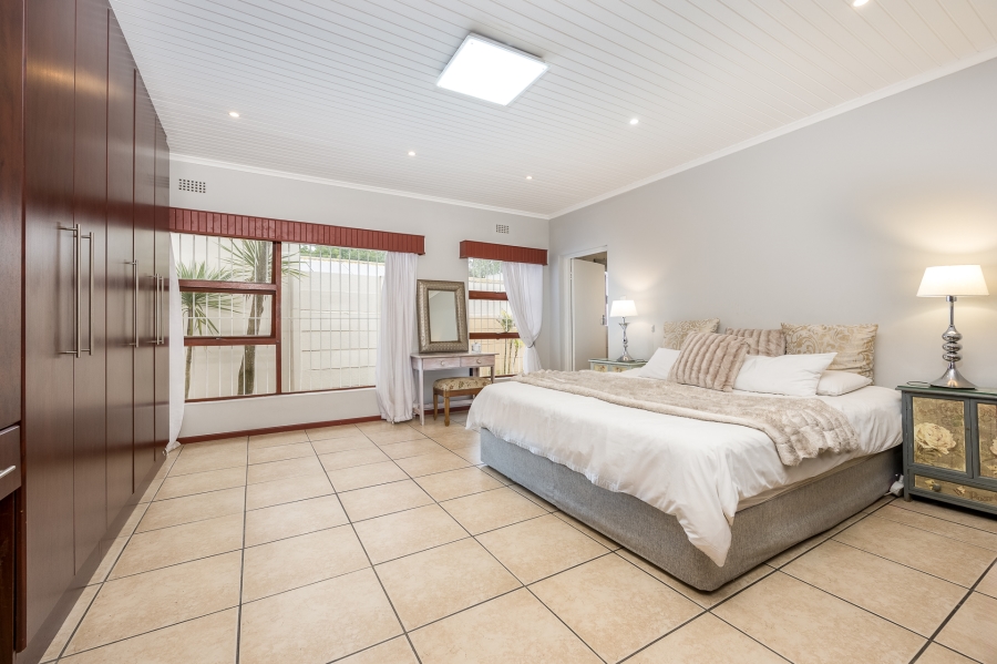 To Let 3 Bedroom Property for Rent in Kenridge Western Cape